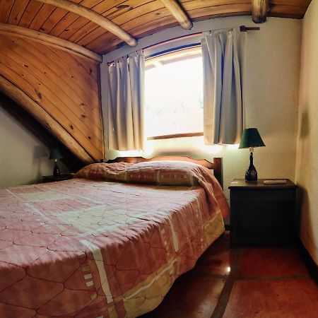 קאפילה דל מונטה Cabanas Budapest מראה חיצוני תמונה