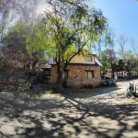 קאפילה דל מונטה Cabanas Budapest מראה חיצוני תמונה