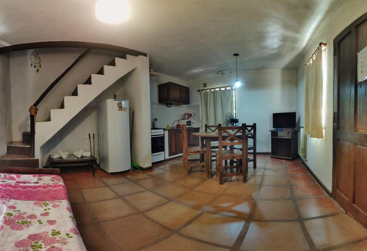 קאפילה דל מונטה Cabanas Budapest מראה חיצוני תמונה