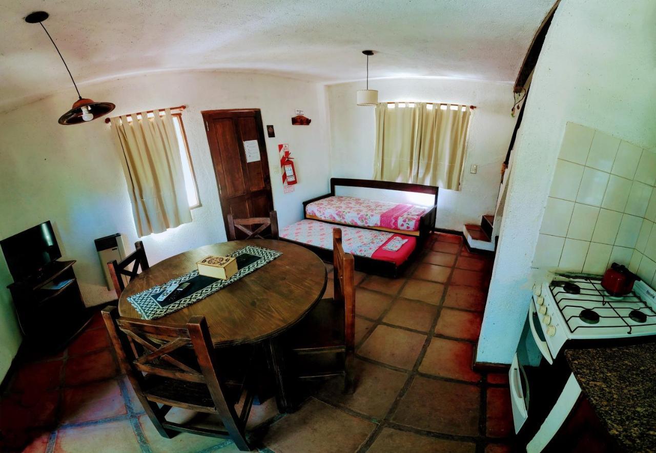 קאפילה דל מונטה Cabanas Budapest מראה חיצוני תמונה