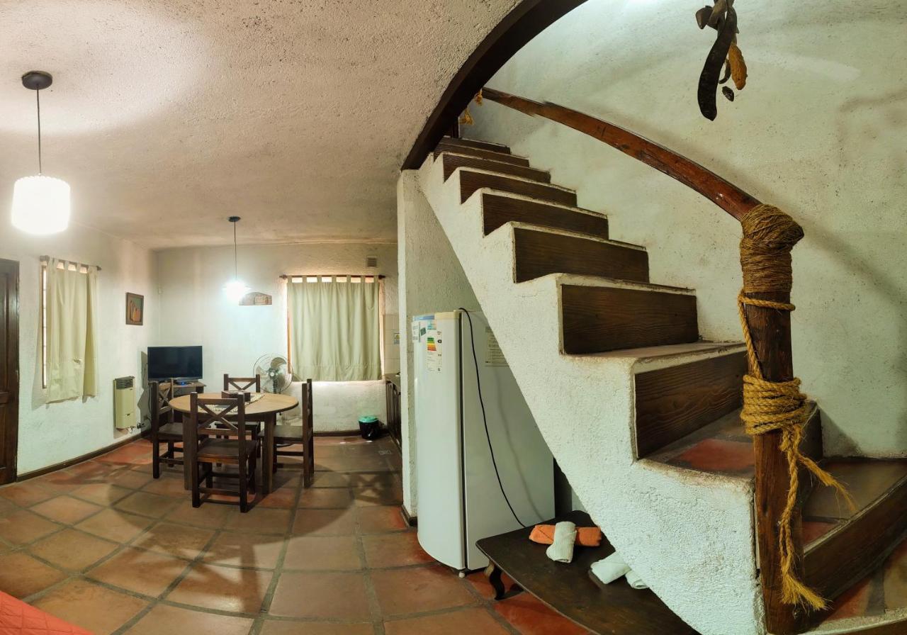 קאפילה דל מונטה Cabanas Budapest מראה חיצוני תמונה
