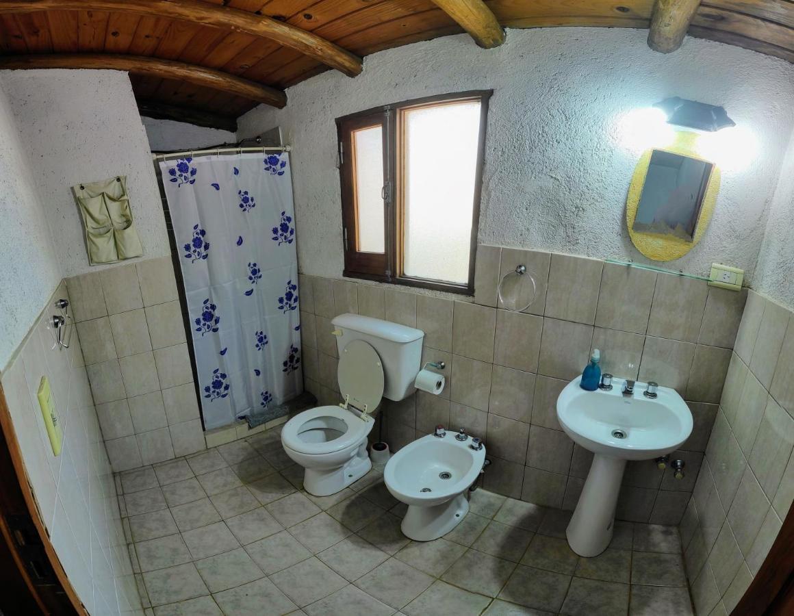 קאפילה דל מונטה Cabanas Budapest מראה חיצוני תמונה