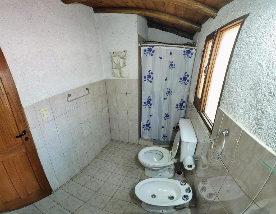 קאפילה דל מונטה Cabanas Budapest מראה חיצוני תמונה