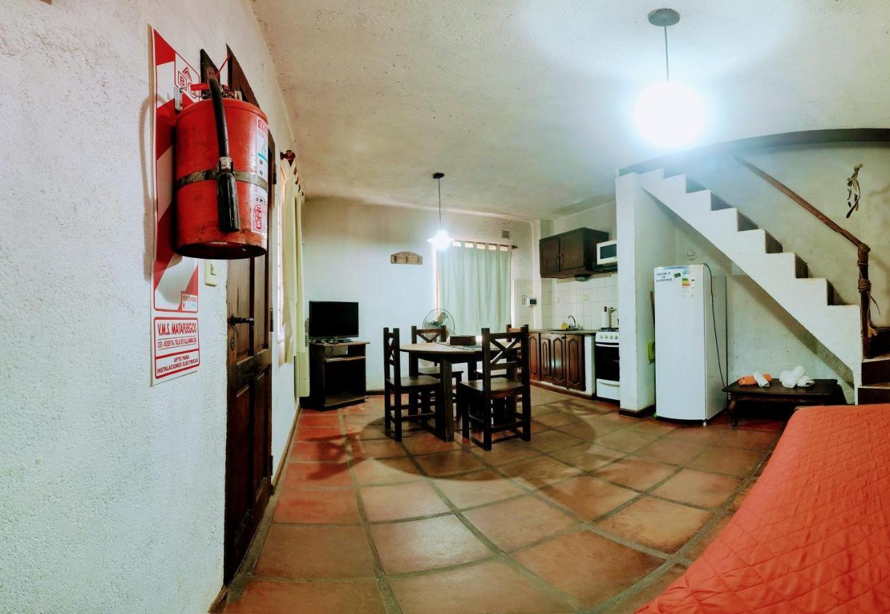קאפילה דל מונטה Cabanas Budapest מראה חיצוני תמונה