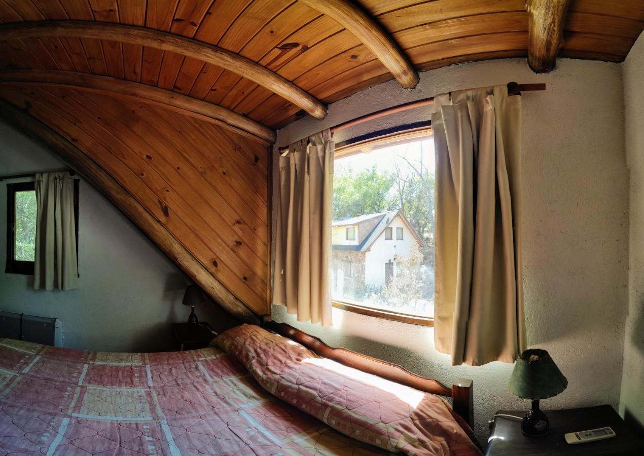 קאפילה דל מונטה Cabanas Budapest מראה חיצוני תמונה