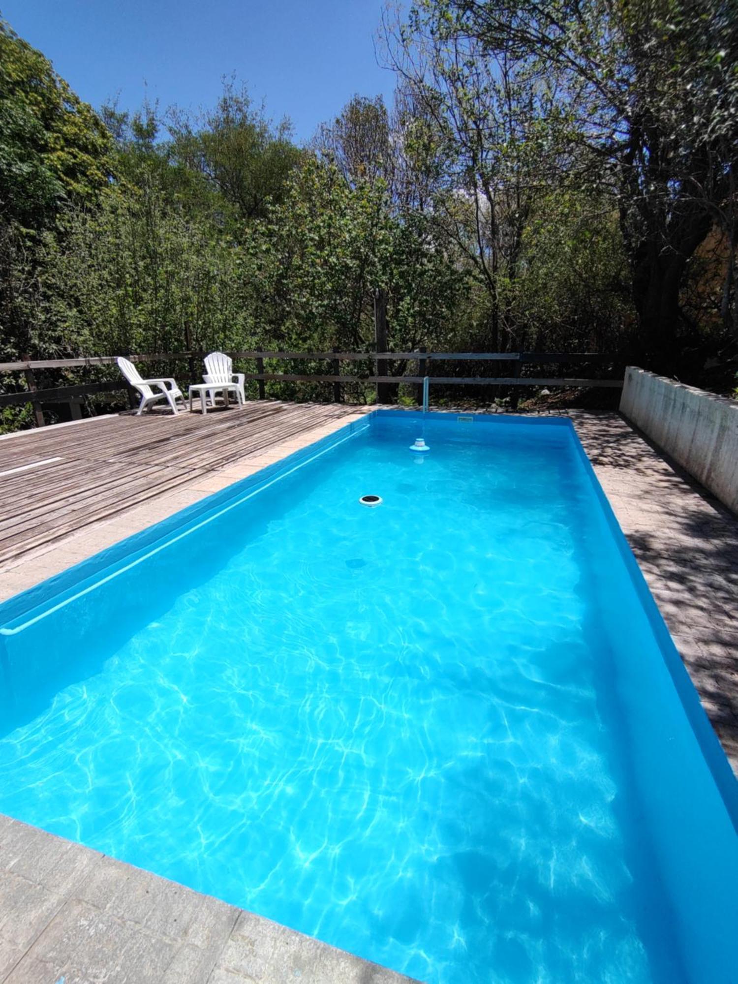 קאפילה דל מונטה Cabanas Budapest מראה חיצוני תמונה
